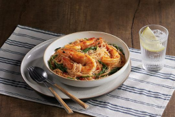 หมี่กระเฉด เมนูเพิ่มยอดขาย สร้างกำไรให้ร้านค้า