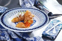 ไข่เจียวทรงเครื่อง