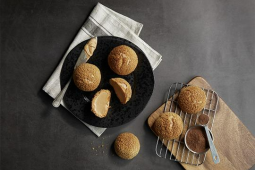 แครกเกอร์แลงค์ ชาไทย