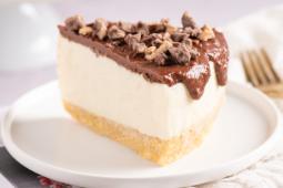 ชีสเค้กหน้านิ่ม คิทแคท