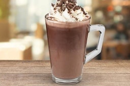 เนสโกโก้บอมบ์ลาวา