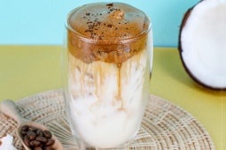 ดัลโกน่าคอฟฟี่มะพร้าว