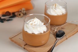 พุดดิ้งชาไทย