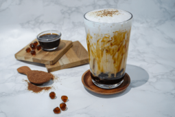 แจกสูตรพร้อมเคล็ดลับการชงชาไข่มุกไต้หวัน ครีมชีส อร่อยสไตล์ต้นตำรับ