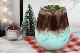 เนสกาแฟ เปปเปอร์มินต์ มอคค่า