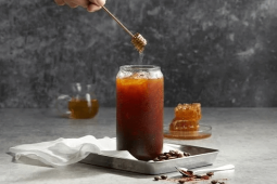 อเมริกาโน่เย็น