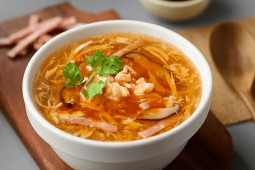 ซุปเสฉวน