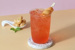 NESTLE Fruit time Sala