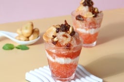 กรานิต้า Fruity Sala