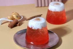 Strawberry Rose Sala