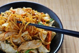 ยากิโซบะ