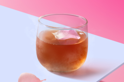 Lychee Rose Jelly