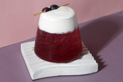 สูตรเนสที เคียวโฮ วิปท็อปปิ้ง