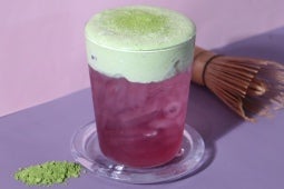 สูตรเนสที เคียวโฮ โฟมมัทฉะ