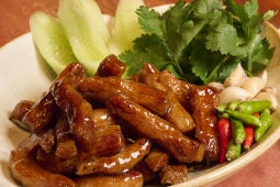 หมูแม็กกี้