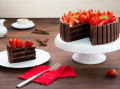 KitKat Cake (คิทแคทเค้ก)