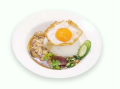 ข้าวหน้าไก่