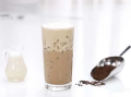 มอคค่าเย็น Creamy Cloud