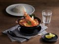ต้มยำ กุ้ง น้ำ ข้น, สูตรต้มยำกุ้ง, สูตรต้มยำกุ้งน้ำข้น