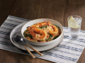 หมี่กระเฉด เมนูเพิ่มยอดขาย สร้างกำไรให้ร้านค้า