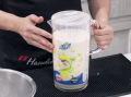 นมผสม รสชาติหอมหวาน กลมกล่อม
