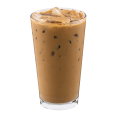 Iced  Espresso