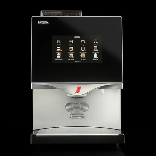เครื่องชงกาแฟสดอัตโนมัติ FTS
