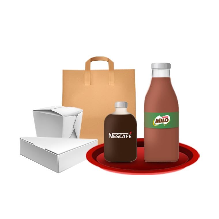 04 icon new normal delivery campaign
