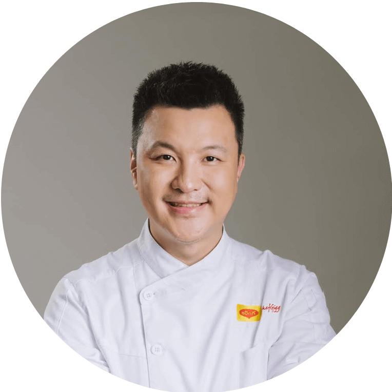chef gig