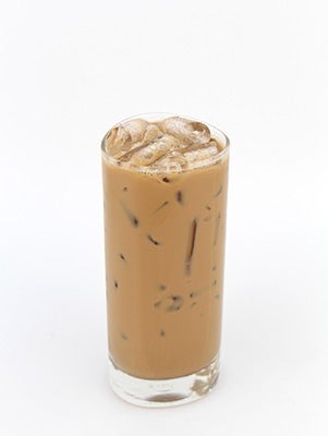 เมนูกาแฟ เนสกาแฟ เอสเพรสโซเย็น