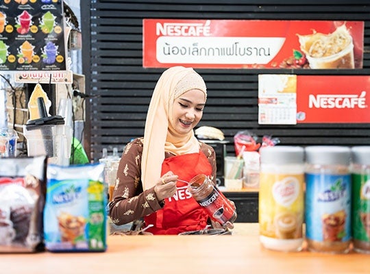 9 เคล็ดลับ เปลี่ยนร้านขายน้ำเจ้าใหม่ เป็นร้านขายน้ำเจ้าดัง