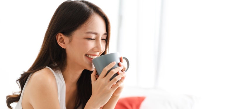 ประโยชน์ของกาแฟดำ