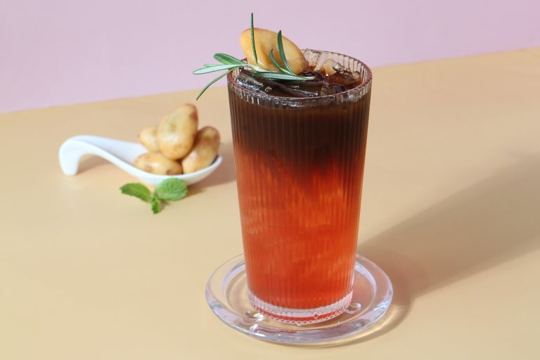 Americano Sala