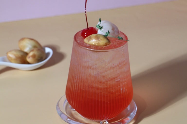 Sala In Syrup