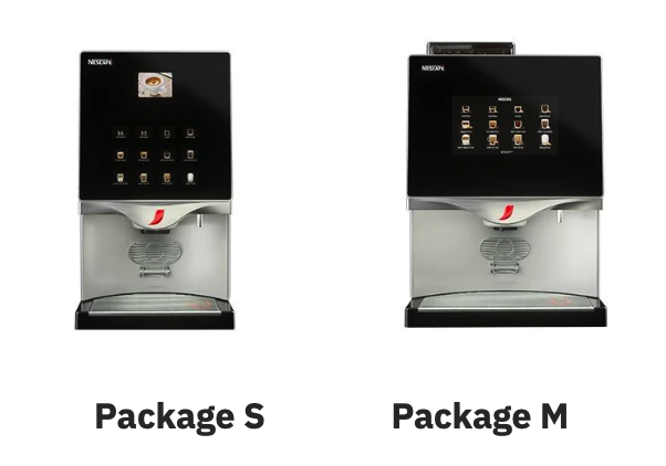 Coffee Machine