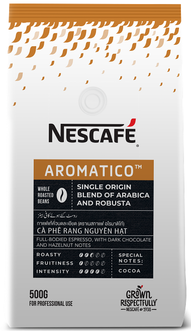 Aromatico